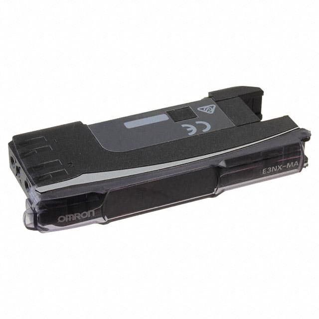 E3NX-MA6 Omron Automation and Safety  Amplifiers